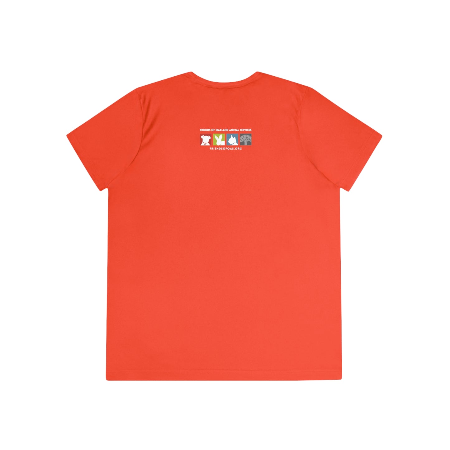 Copy of OAS Ladies Competitor Tee