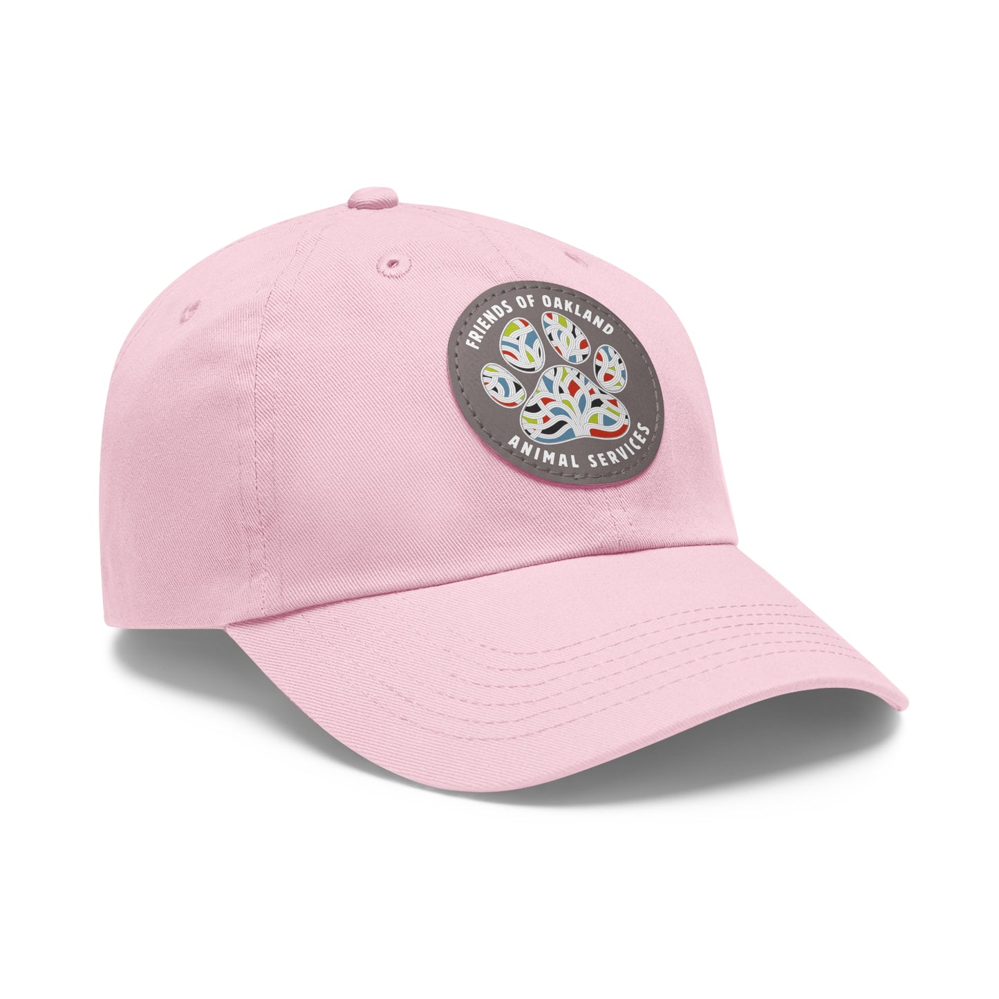 FOAS Baseball Cap