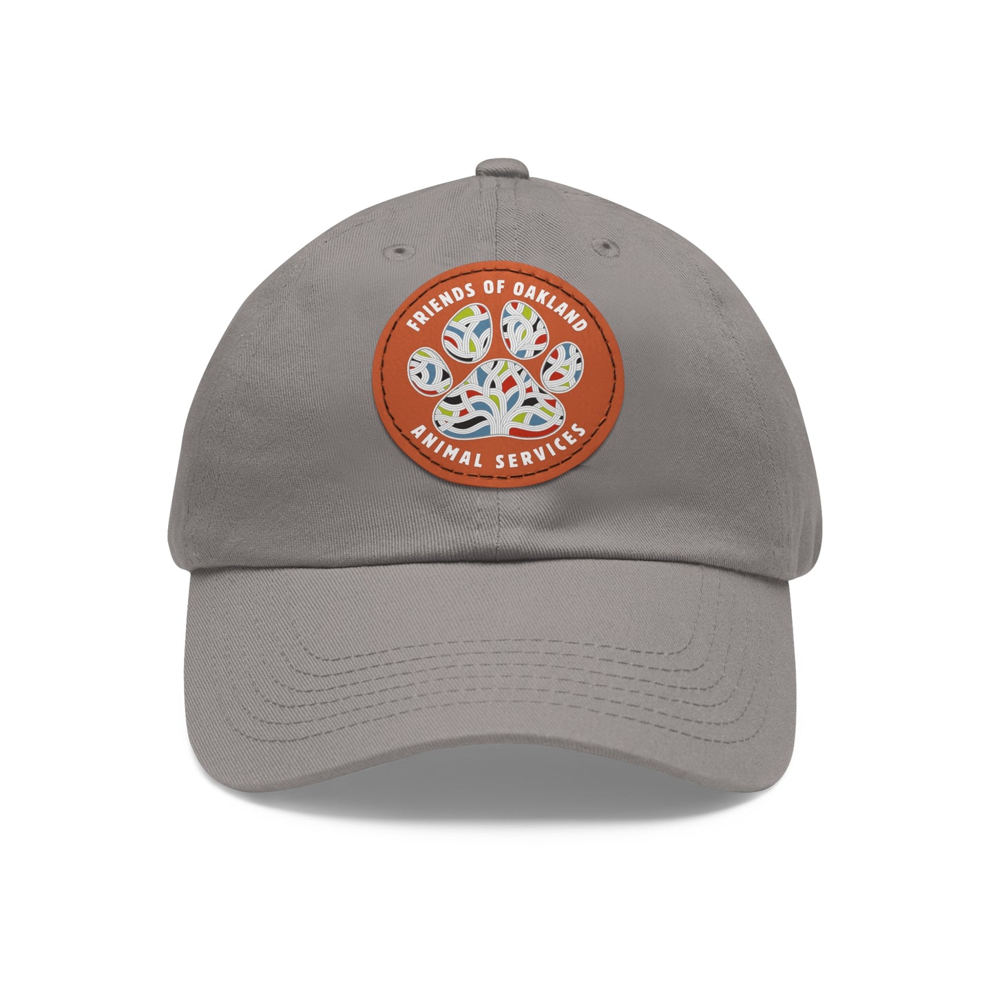 FOAS Baseball Cap