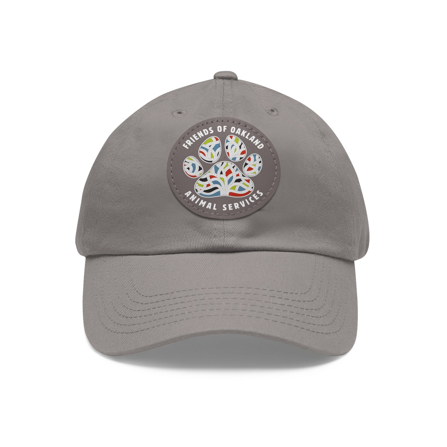 FOAS Baseball Cap