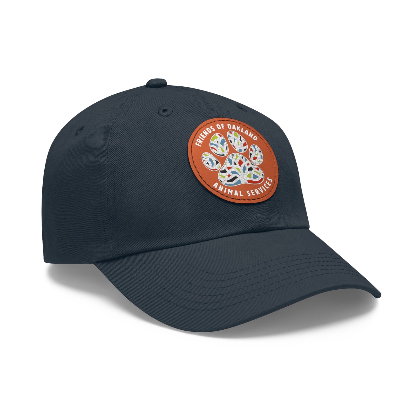 FOAS Baseball Cap