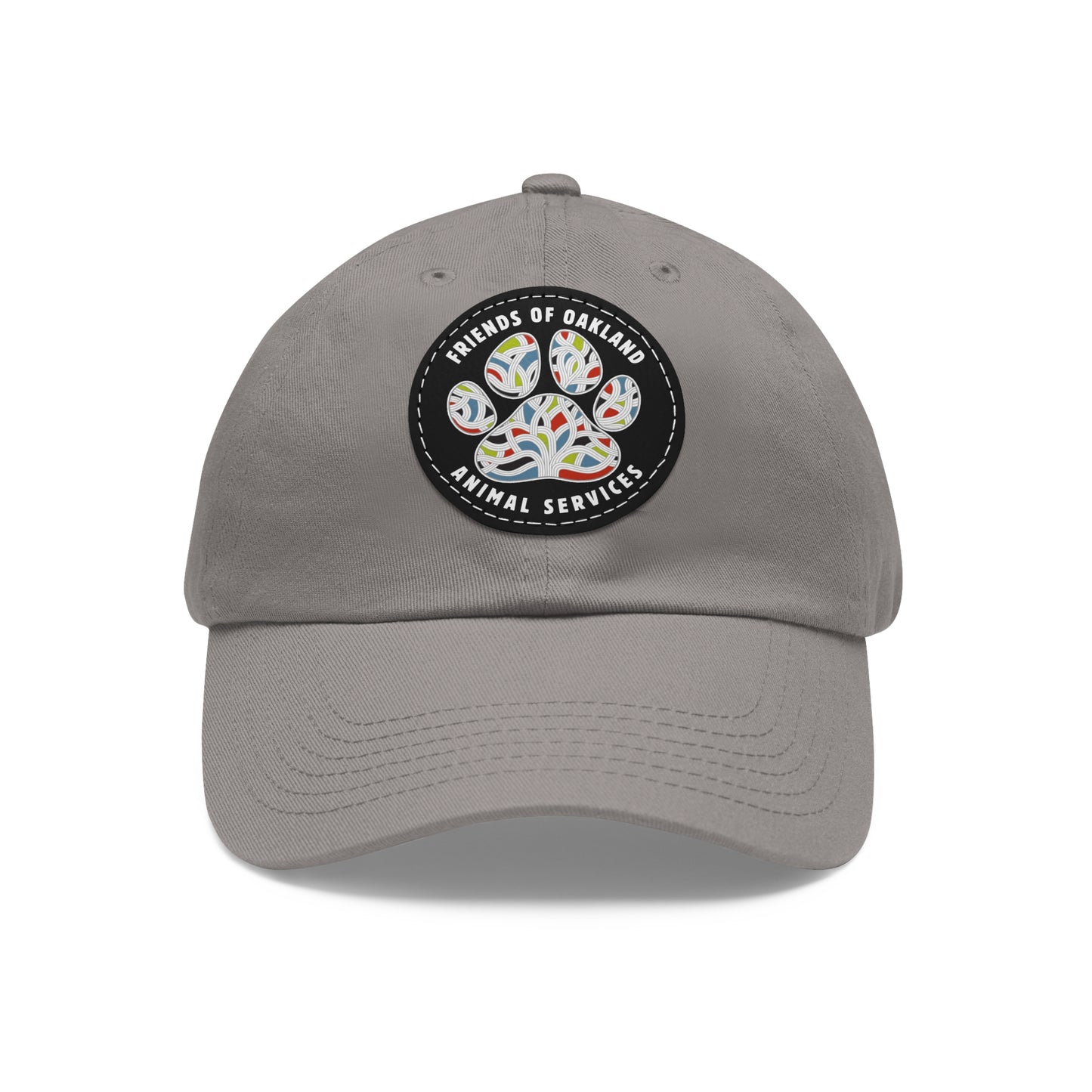 FOAS Baseball Cap