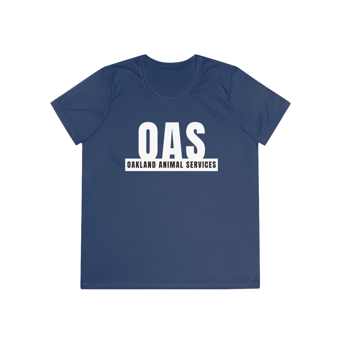 Copy of OAS Ladies Competitor Tee