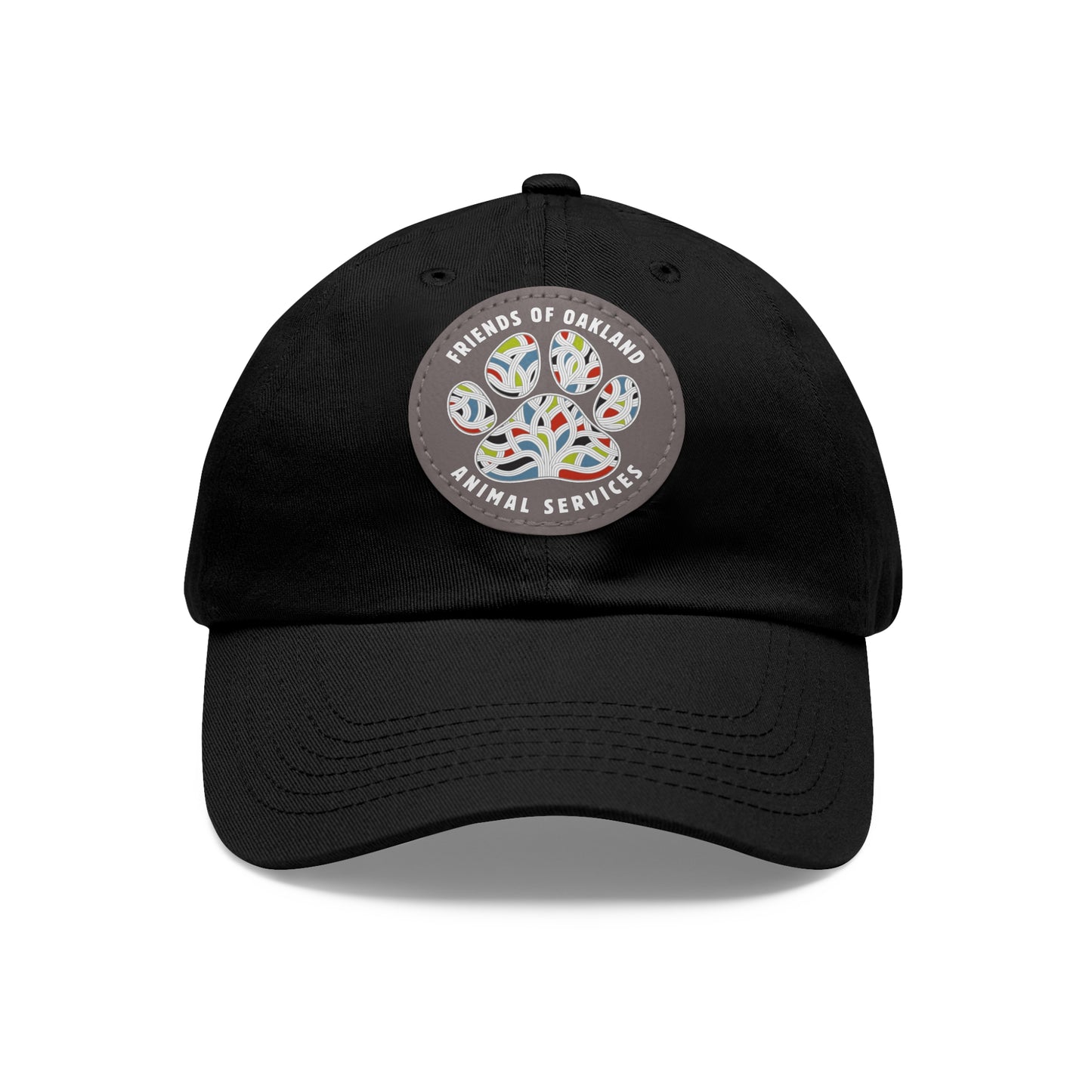 FOAS Baseball Cap