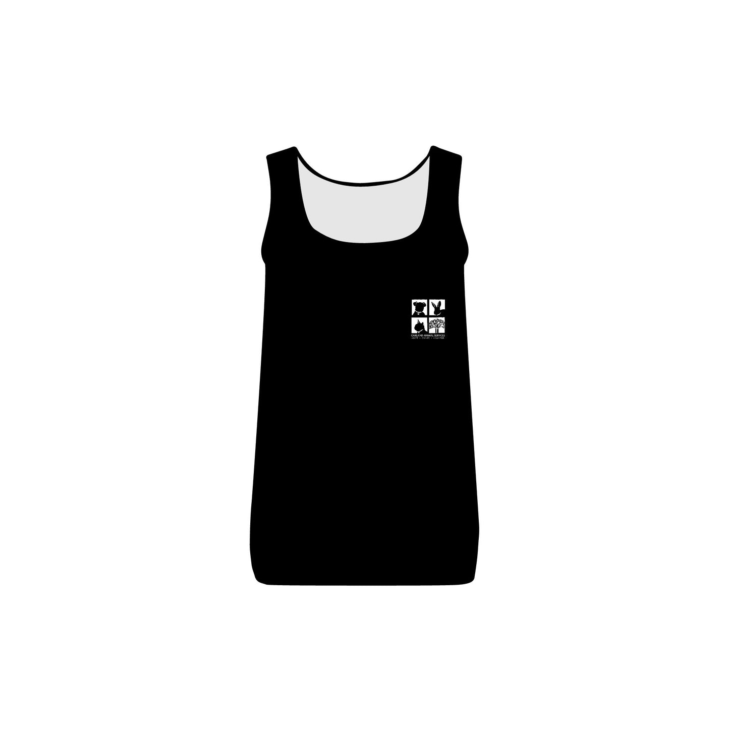 OAS Logo Tank