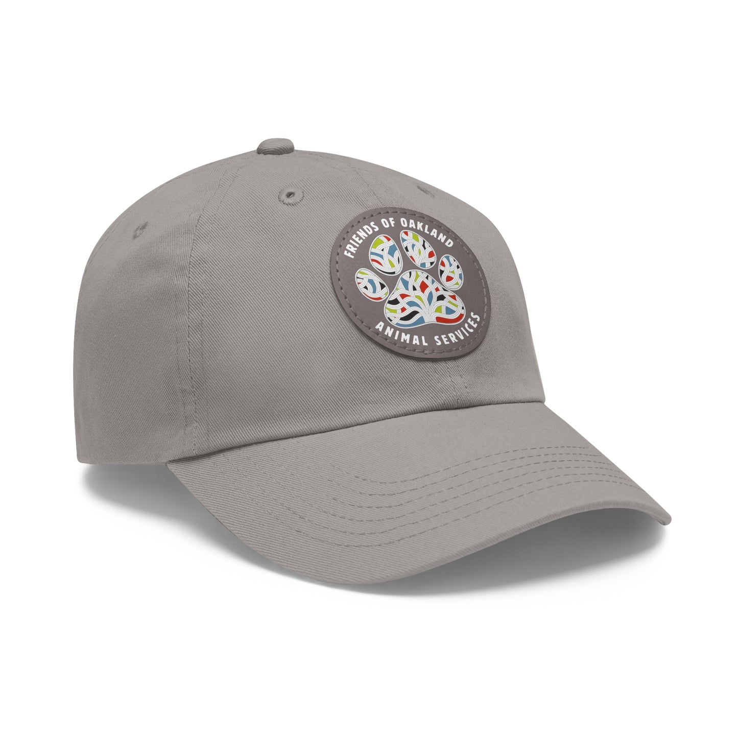 FOAS Baseball Cap