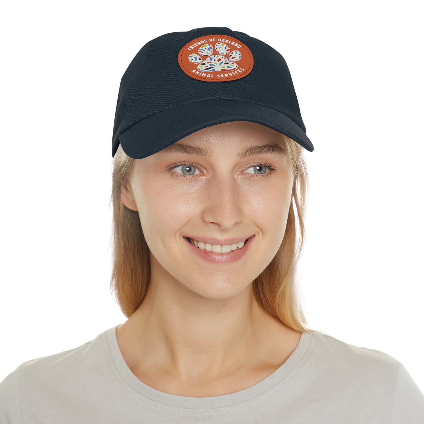 FOAS Baseball Cap