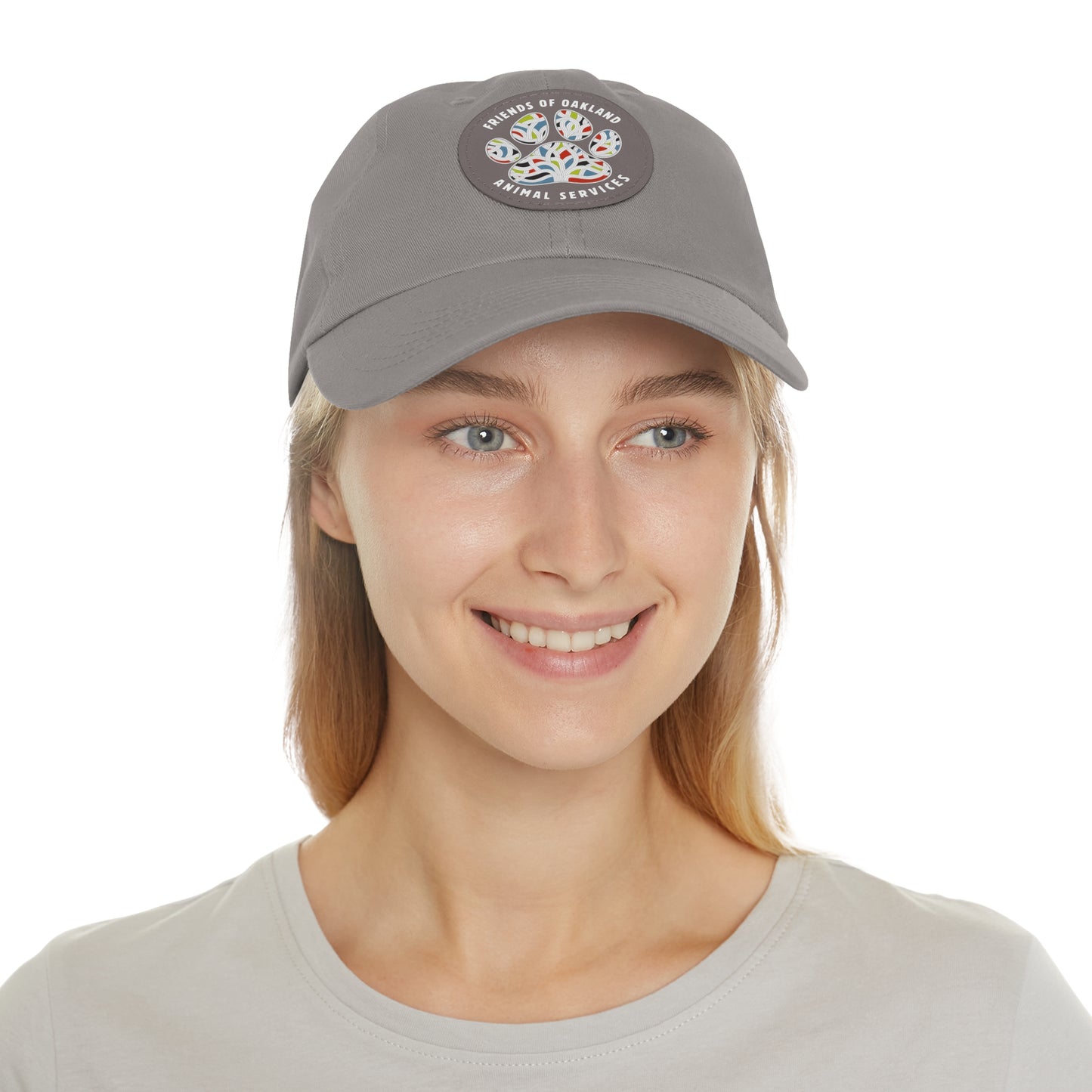 FOAS Baseball Cap