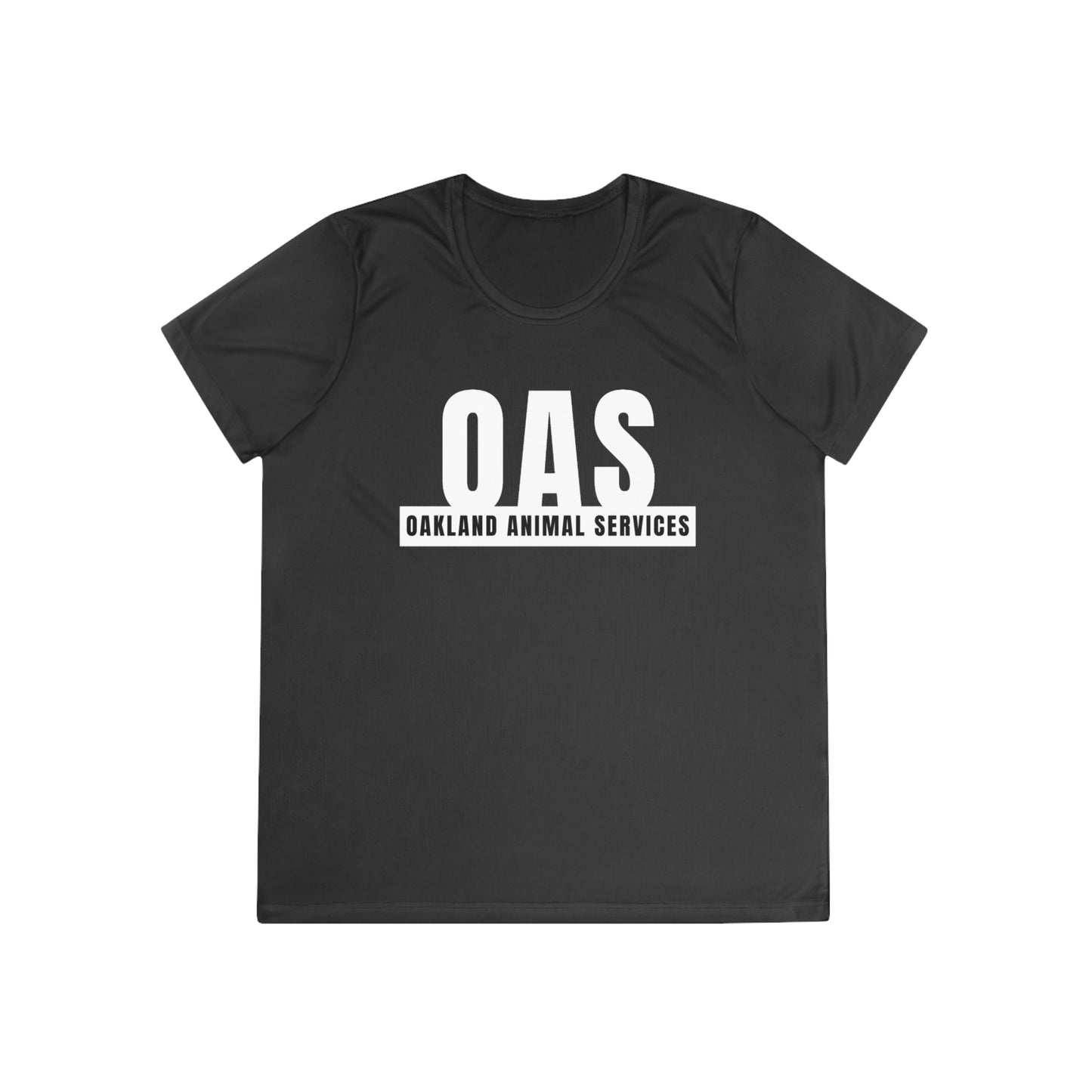 Copy of OAS Ladies Competitor Tee
