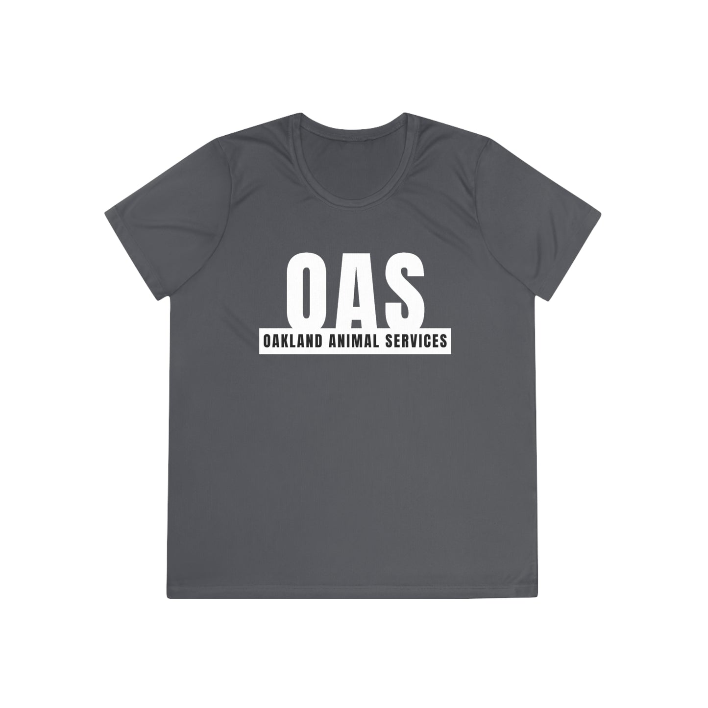 Copy of OAS Ladies Competitor Tee