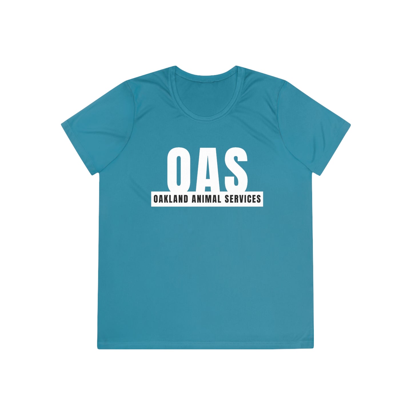 Copy of OAS Ladies Competitor Tee