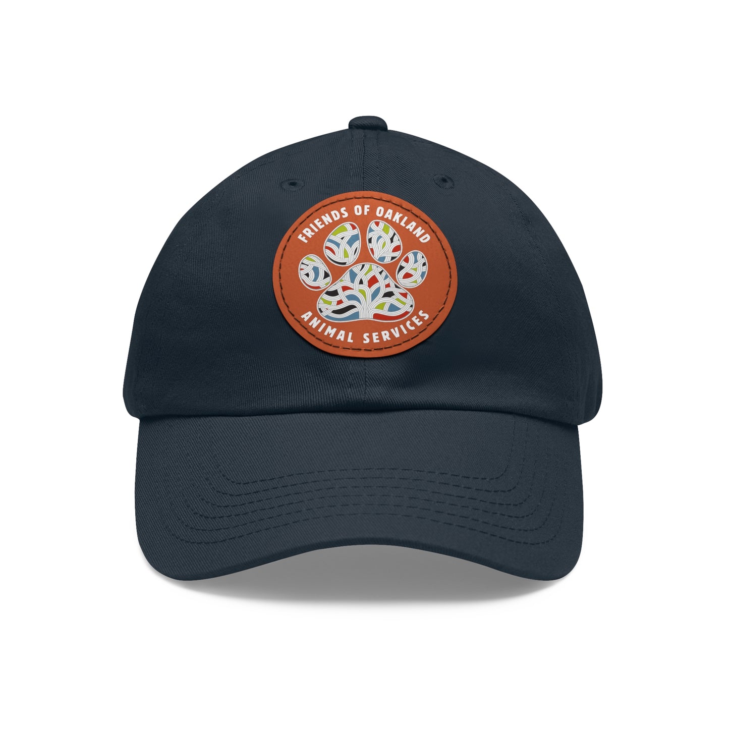 FOAS Baseball Cap