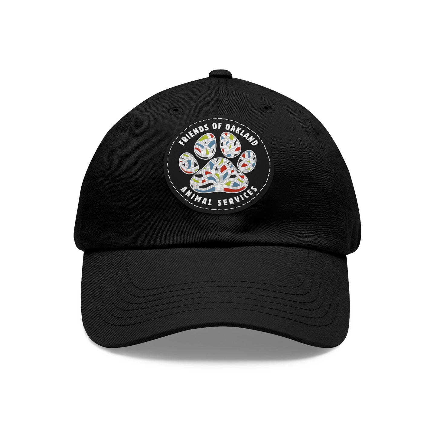 FOAS Baseball Cap