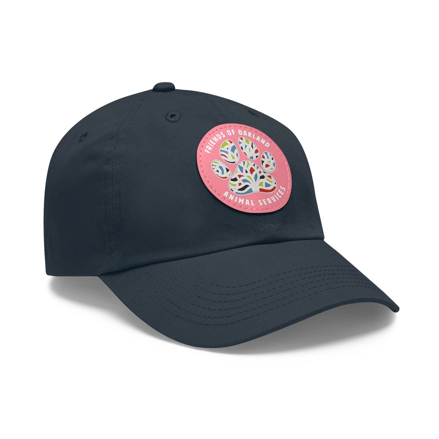 FOAS Baseball Cap