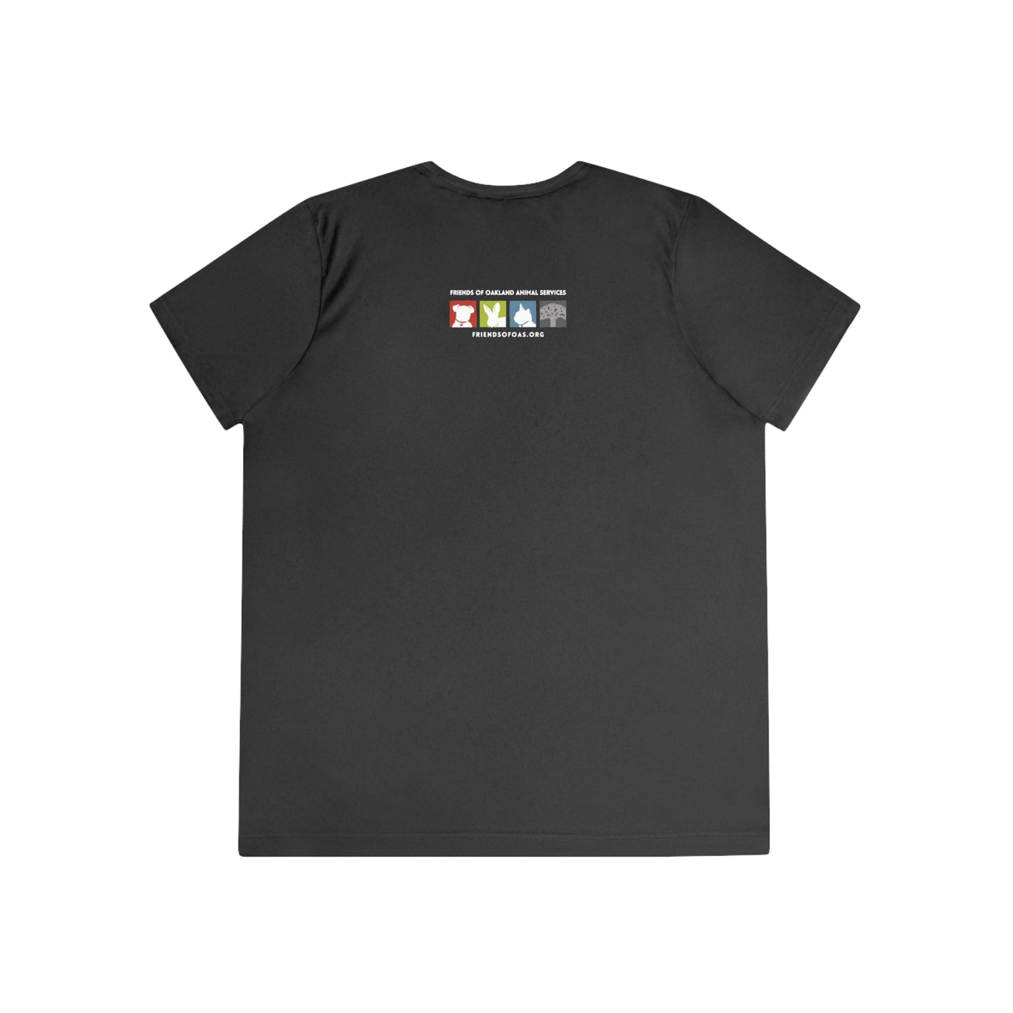Copy of OAS Ladies Competitor Tee