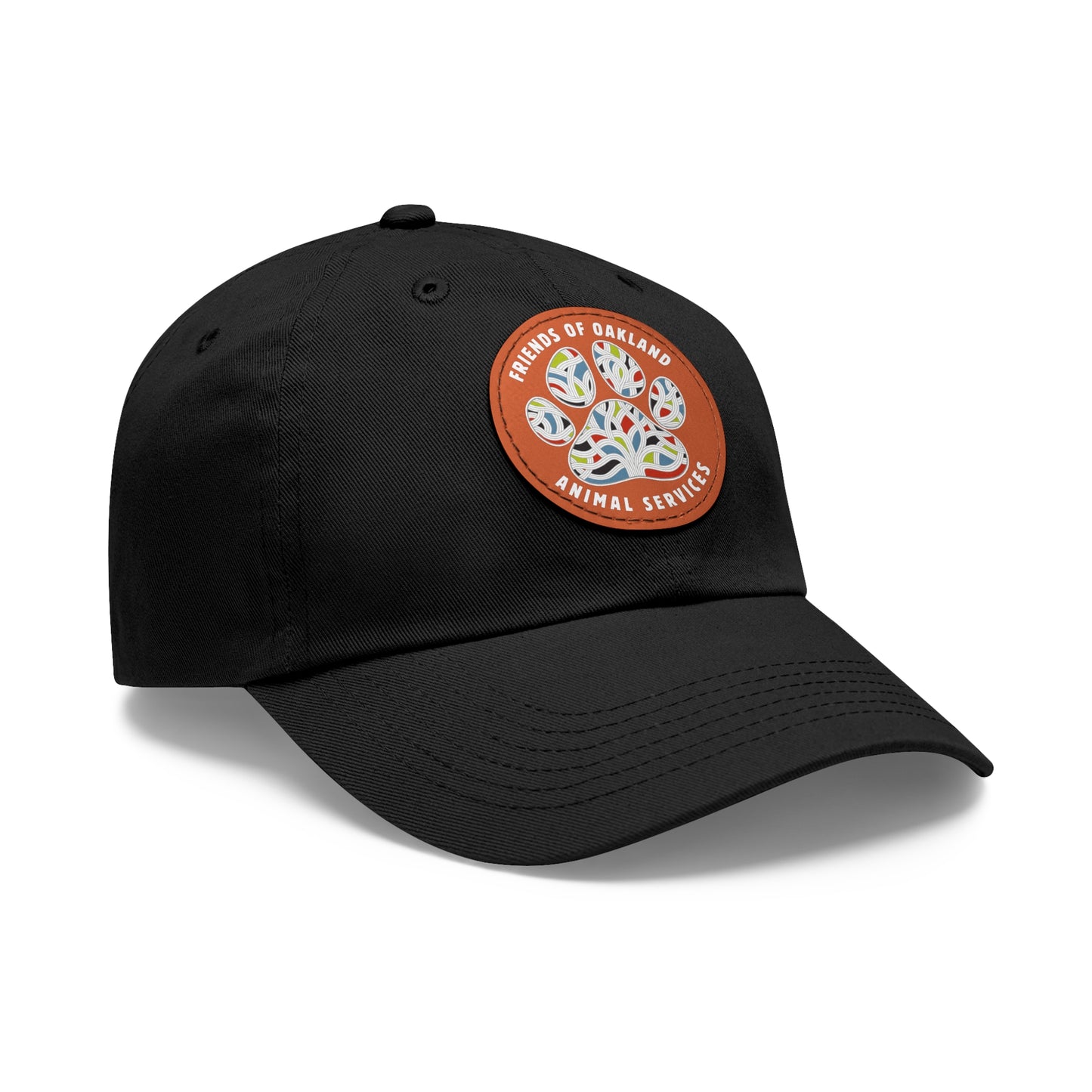 FOAS Baseball Cap