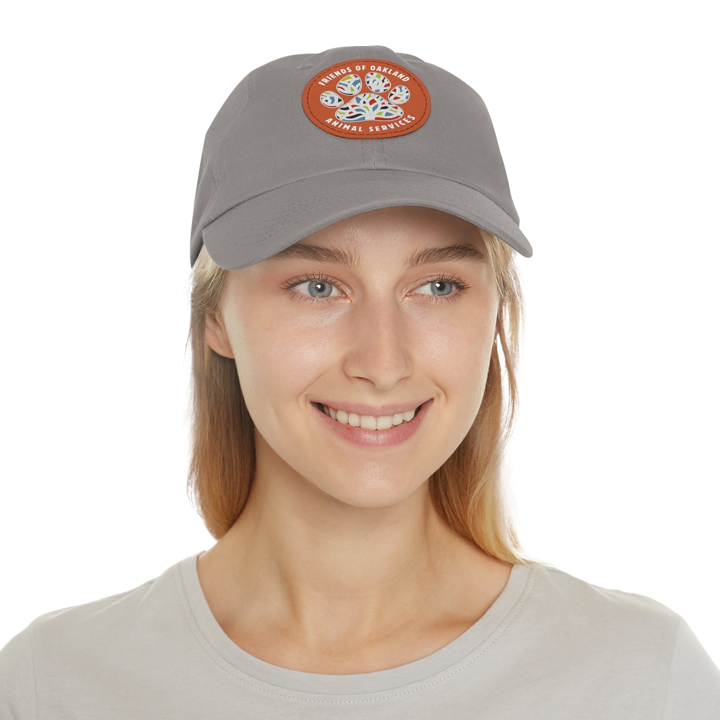 FOAS Baseball Cap