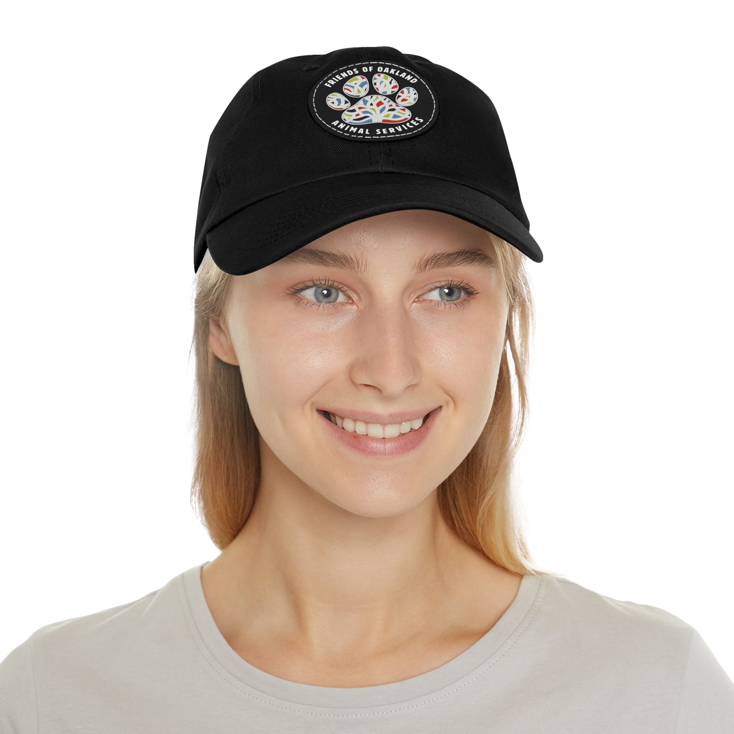 FOAS Baseball Cap