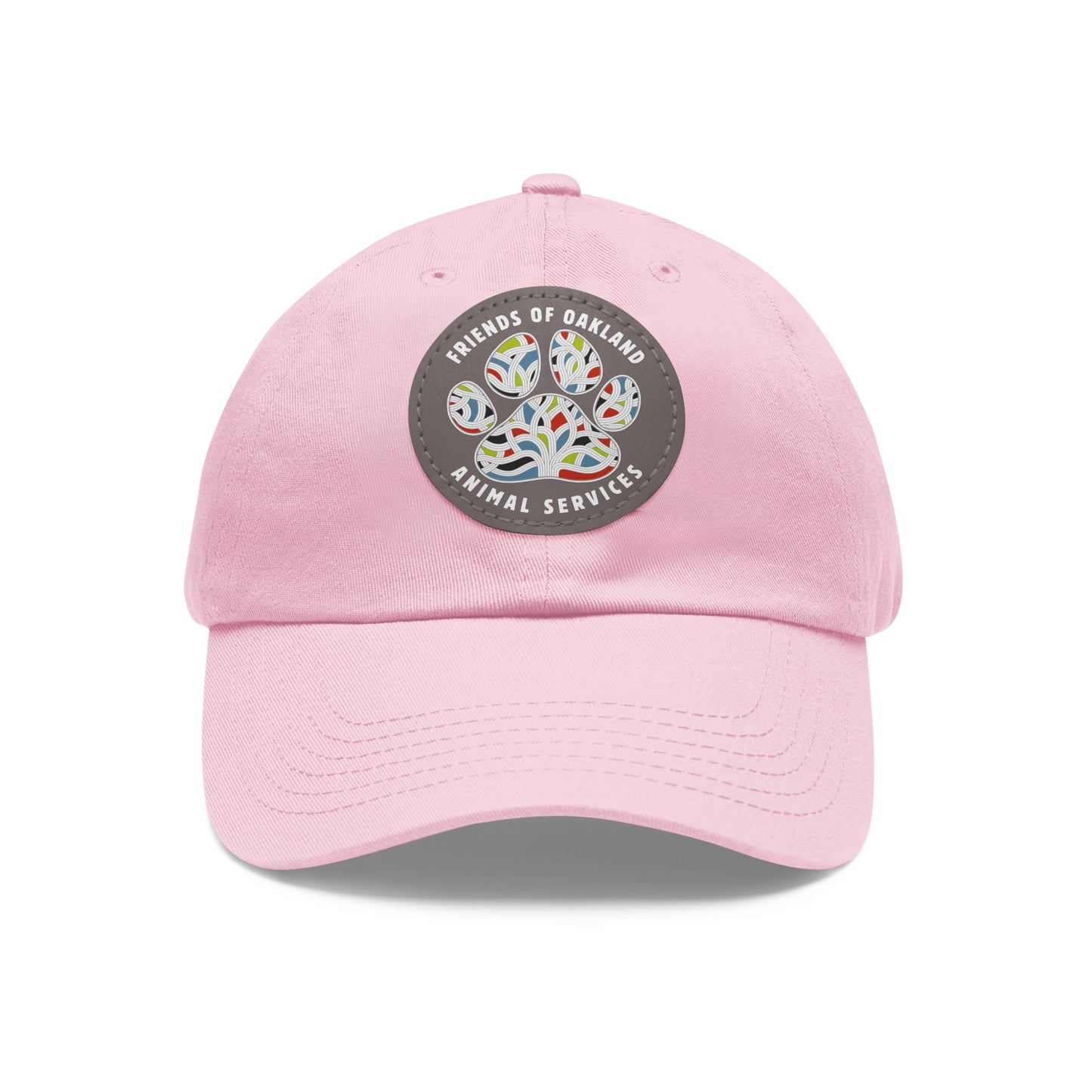 FOAS Baseball Cap