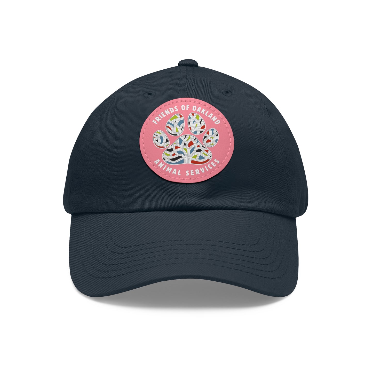 FOAS Baseball Cap