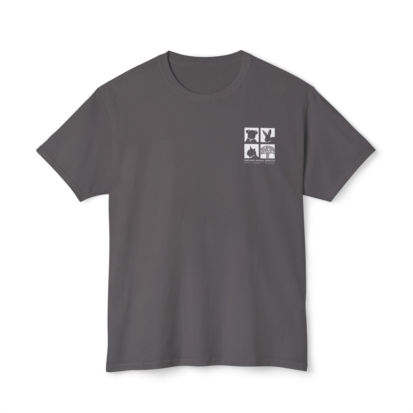 OAS Logo Unisex HD Cotton™ T-shirt