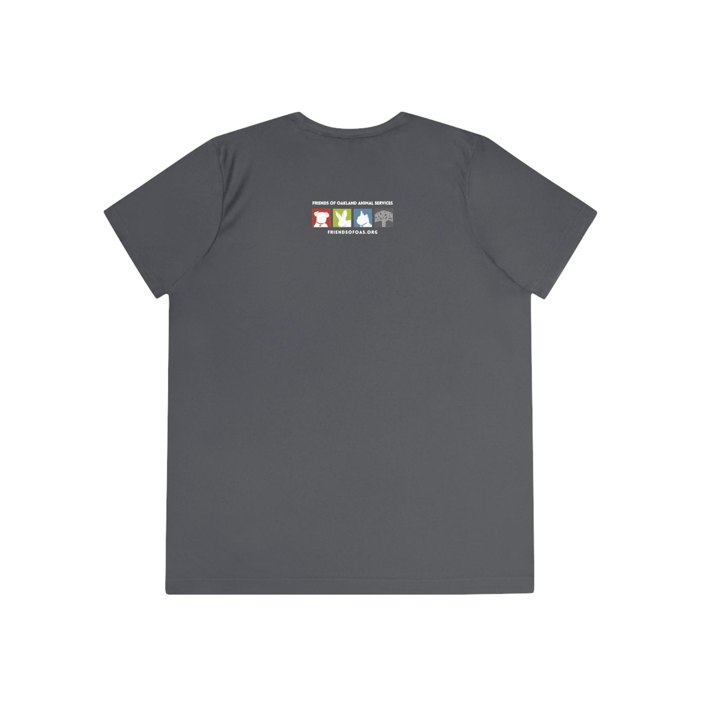 Copy of OAS Ladies Competitor Tee
