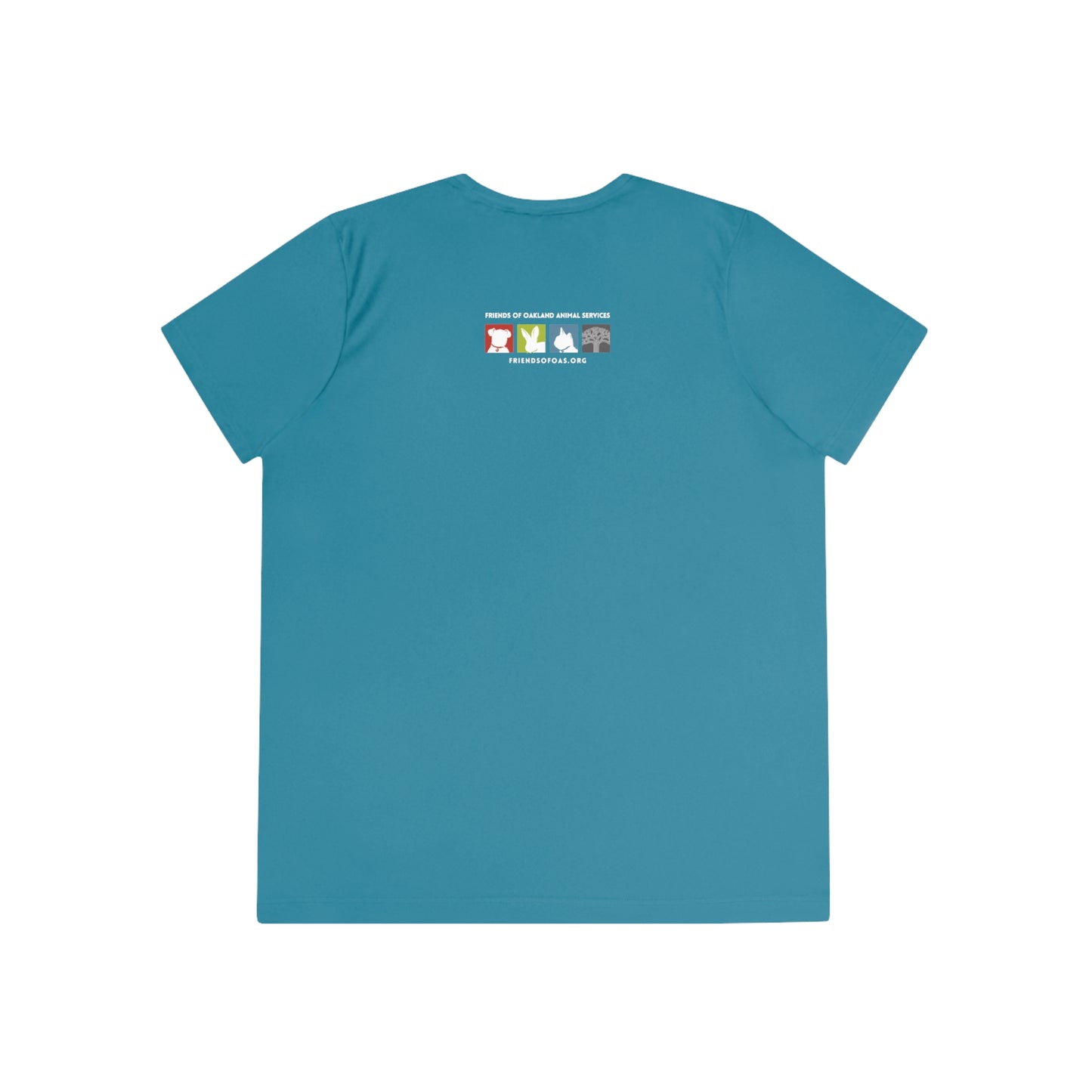 Copy of OAS Ladies Competitor Tee