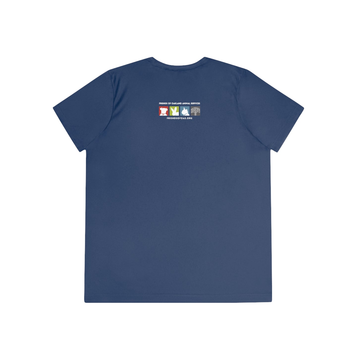 Copy of OAS Ladies Competitor Tee