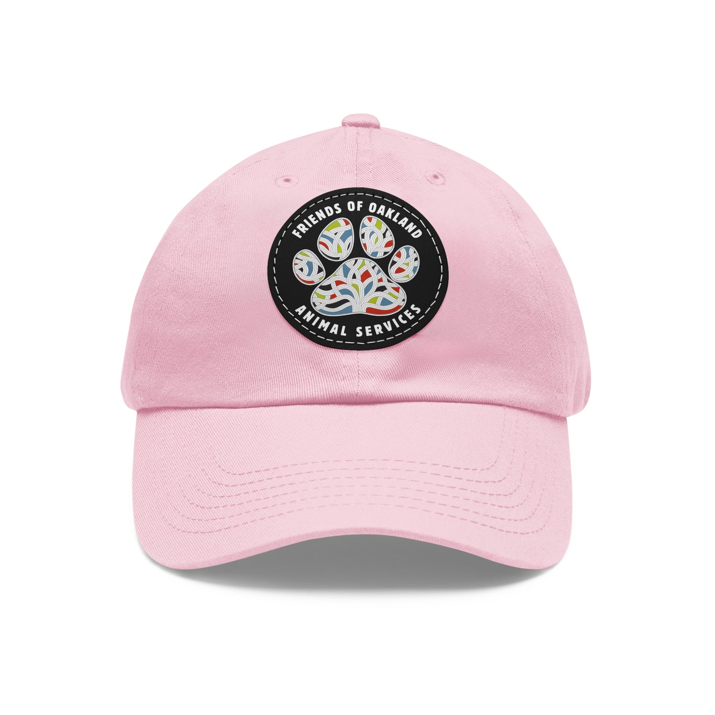 FOAS Baseball Cap