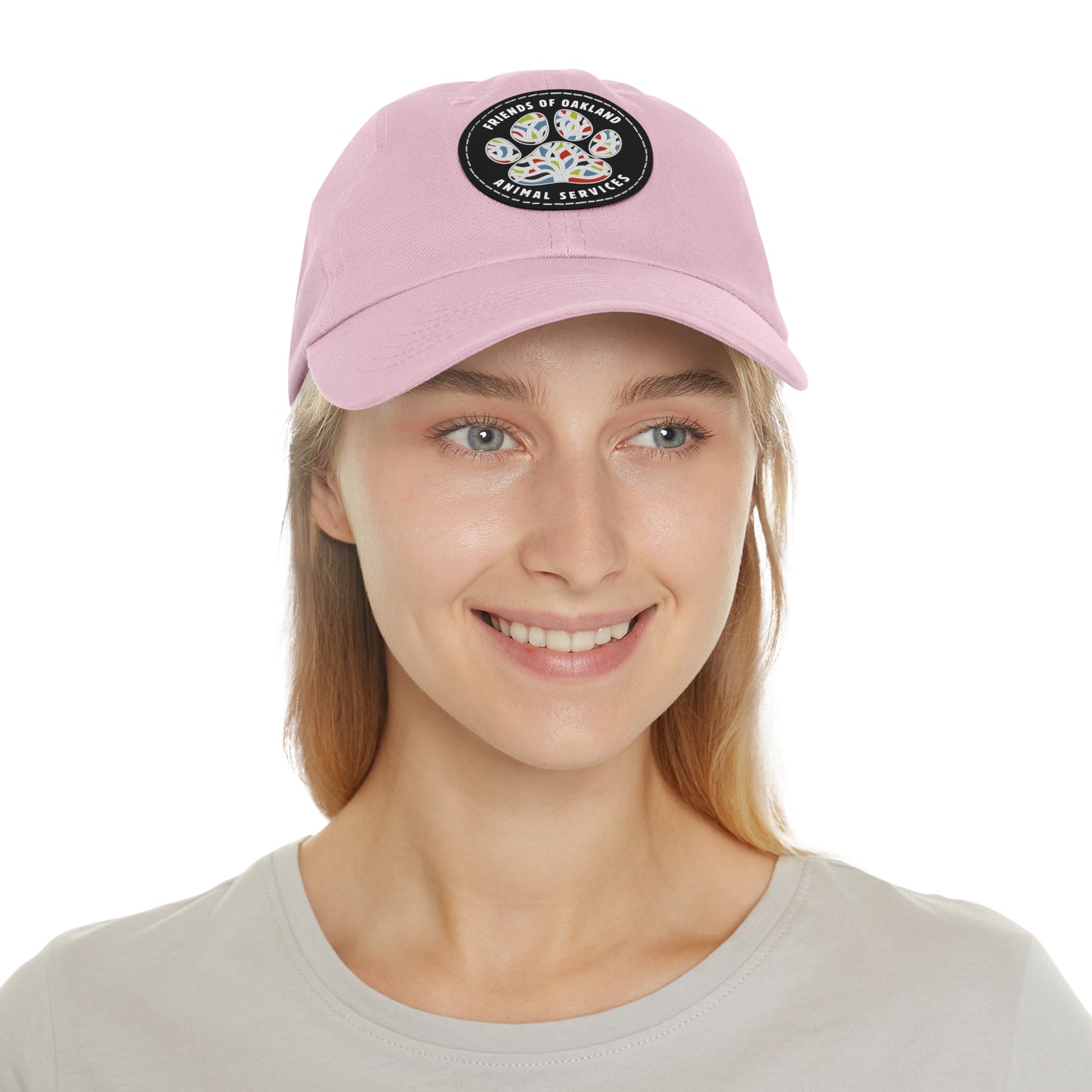 FOAS Baseball Cap