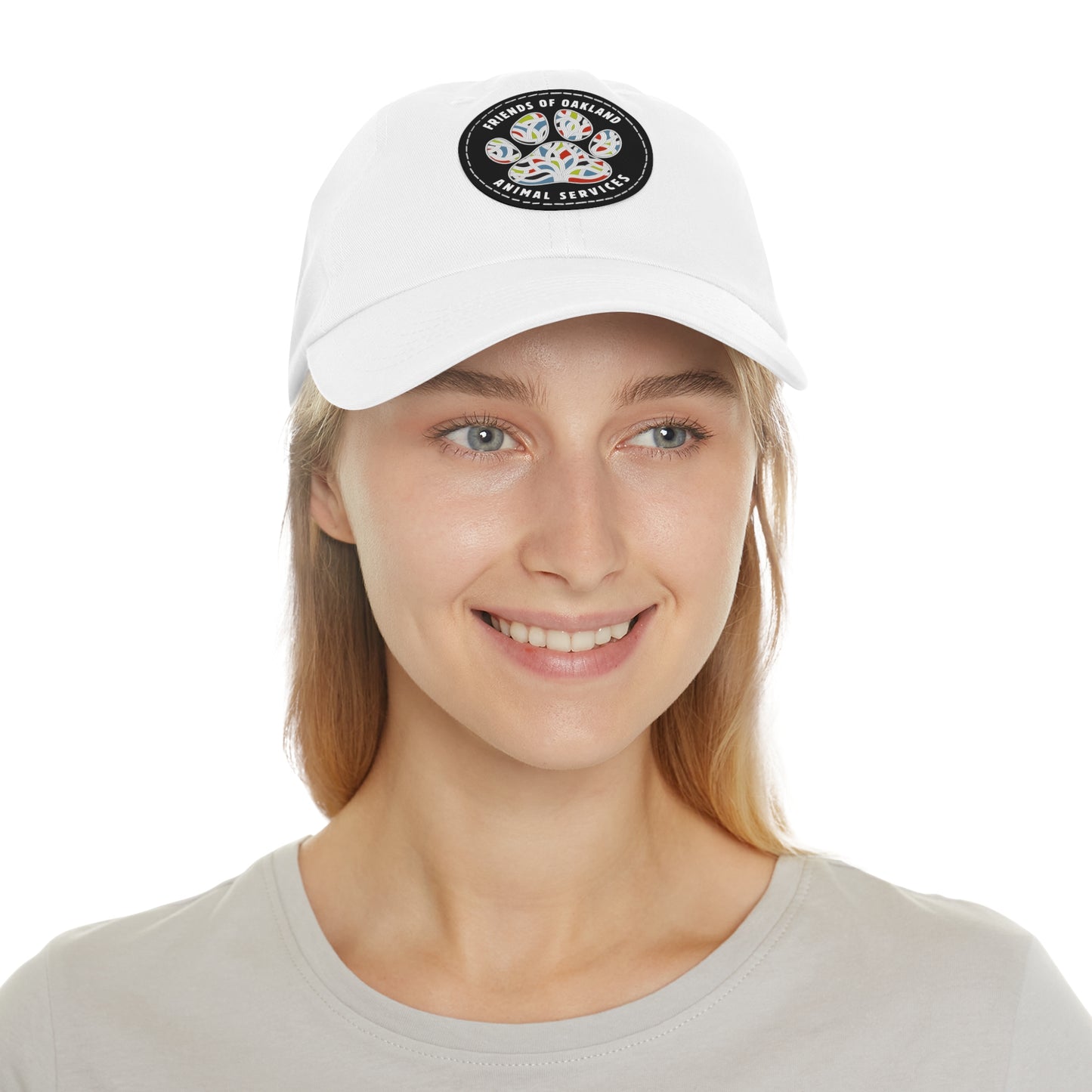 FOAS Baseball Cap
