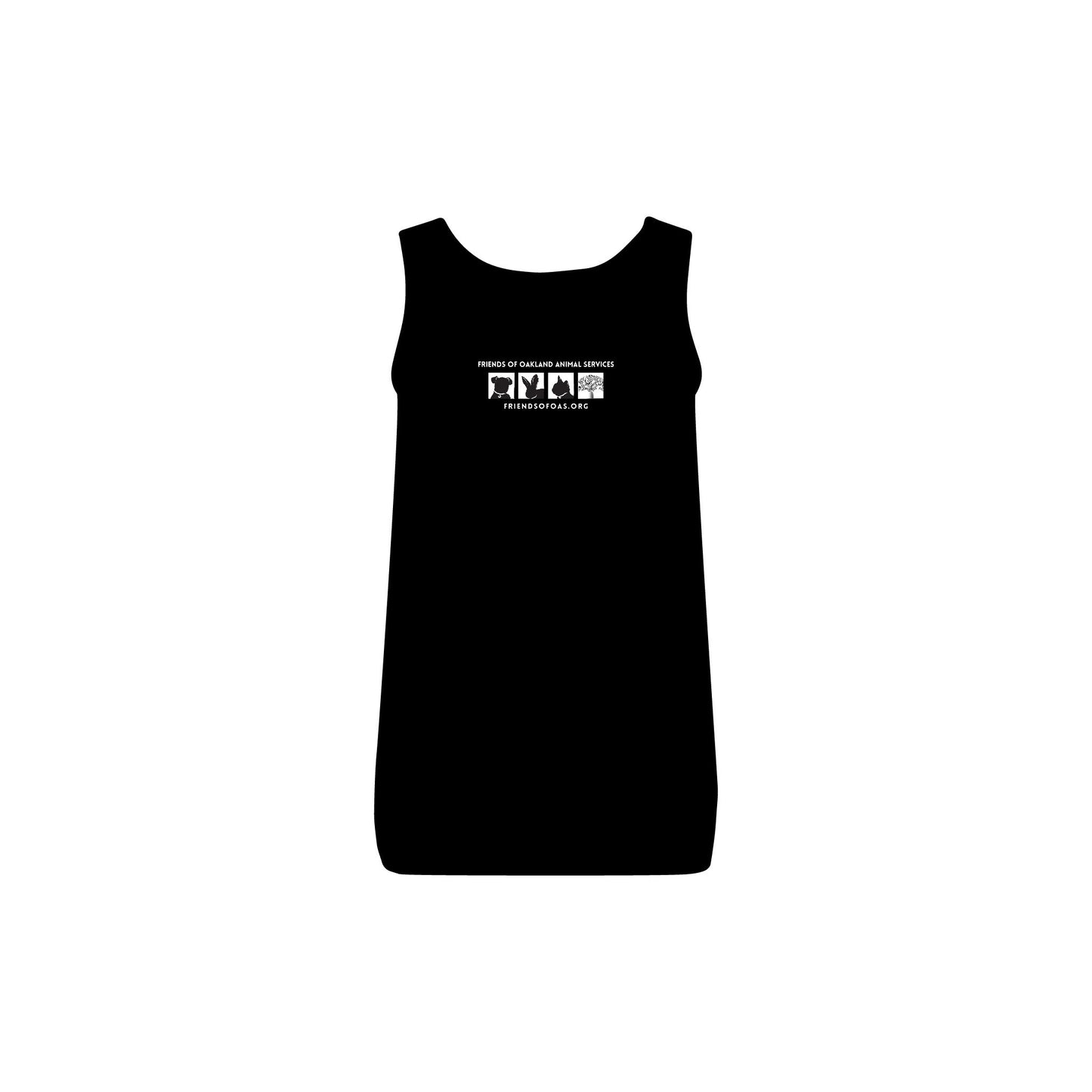 OAS Logo Tank