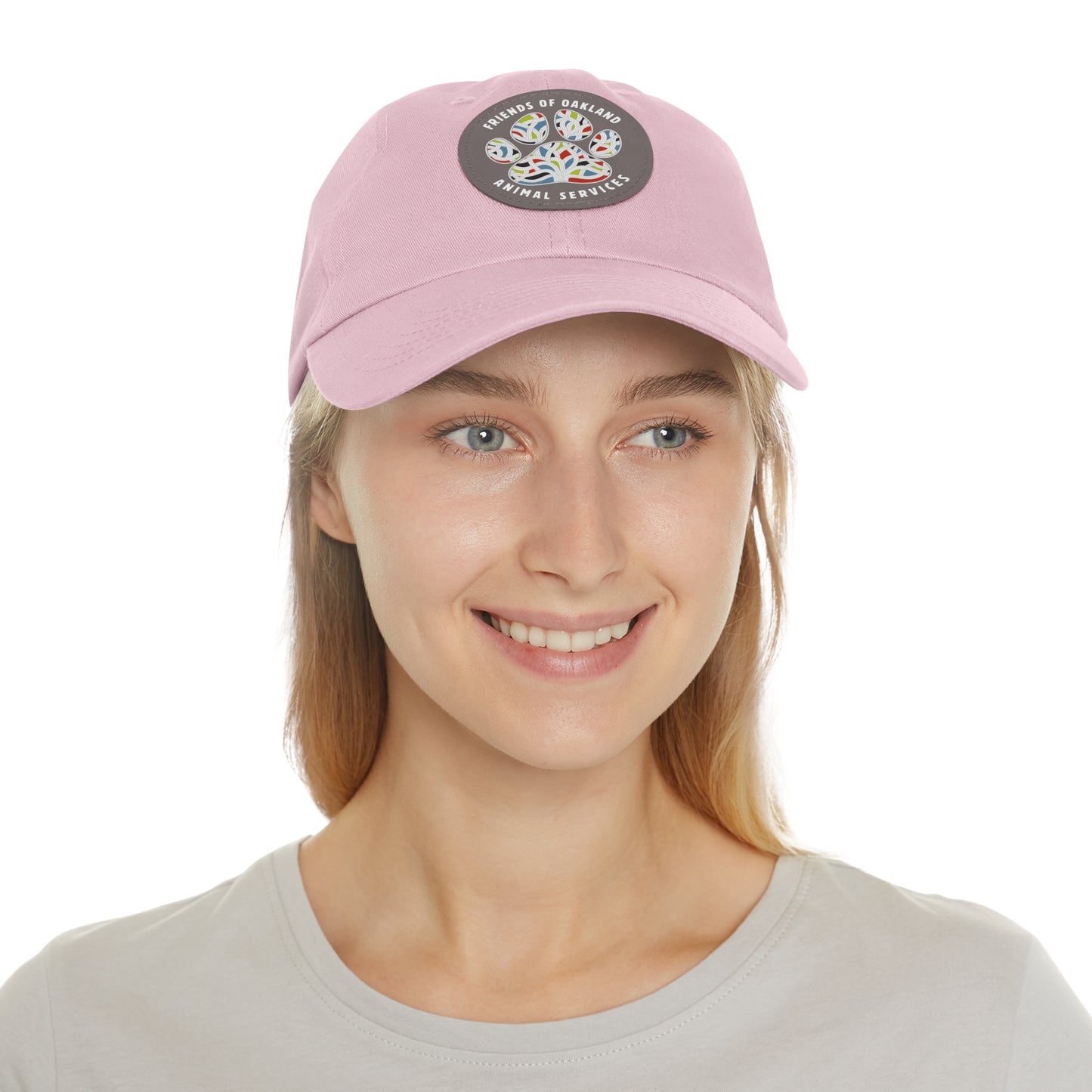 FOAS Baseball Cap