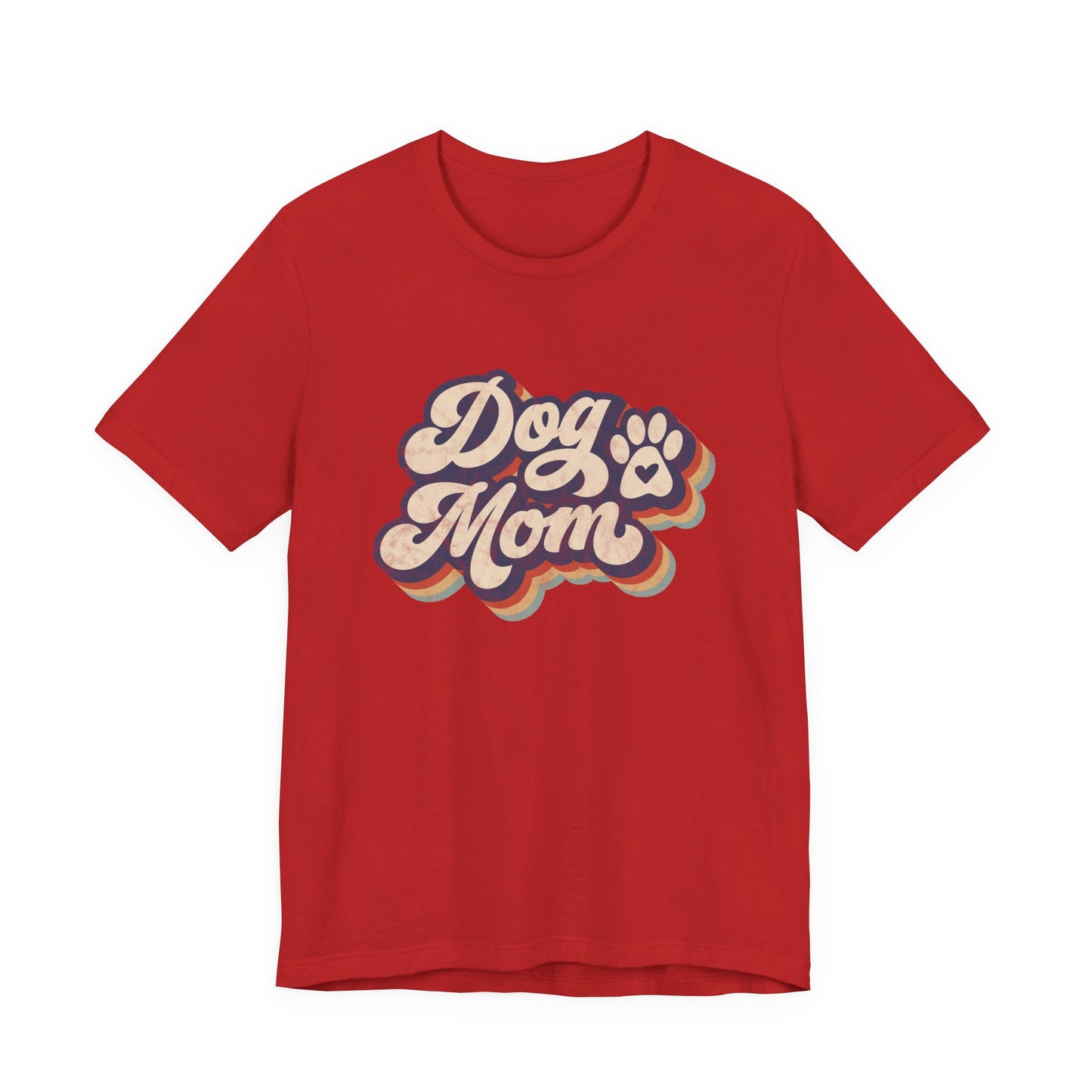 Copy of Helping Paw Unisex Tee