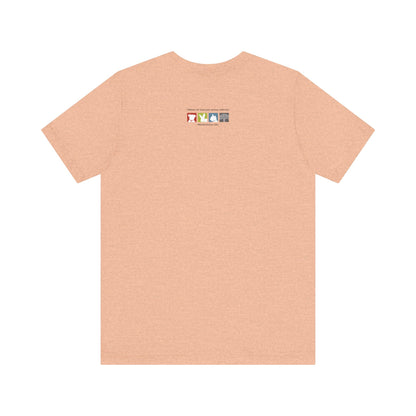 Ask me about my Foster Dog Unisex Tee
