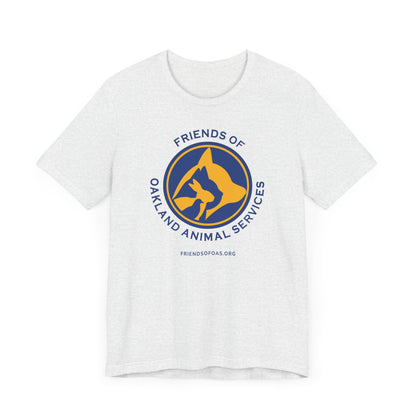 Golden State FOAS Unisex Tee