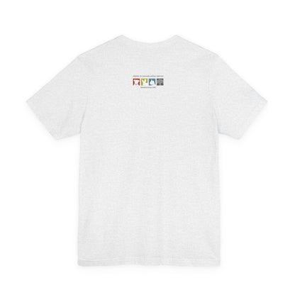 Ask me about my Foster Dog Unisex Tee