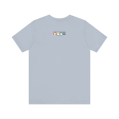 Ask me about my Foster Dog Unisex Tee