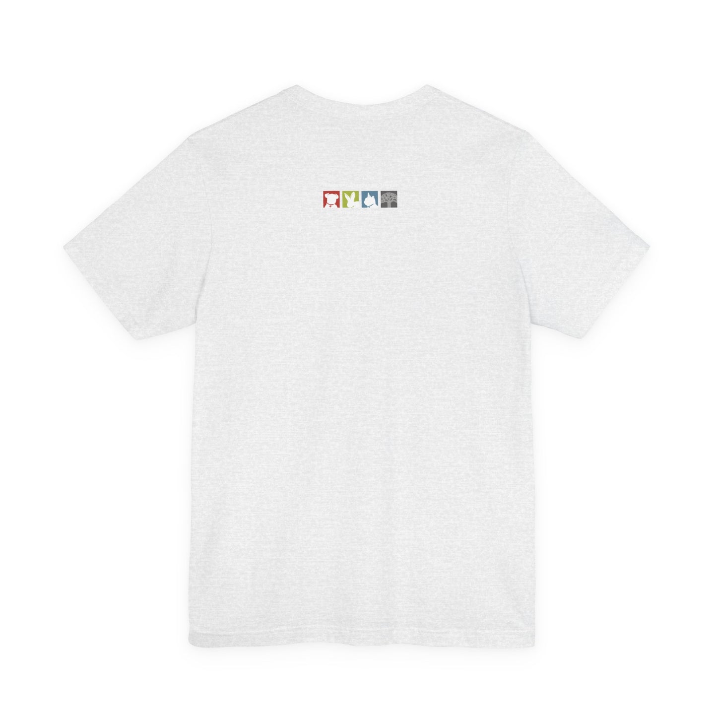 Copy of Helping Paw Unisex Tee