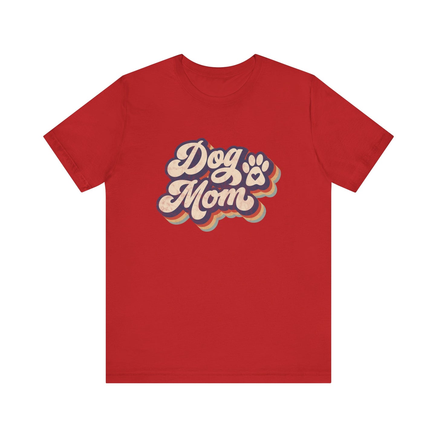 Copy of Helping Paw Unisex Tee