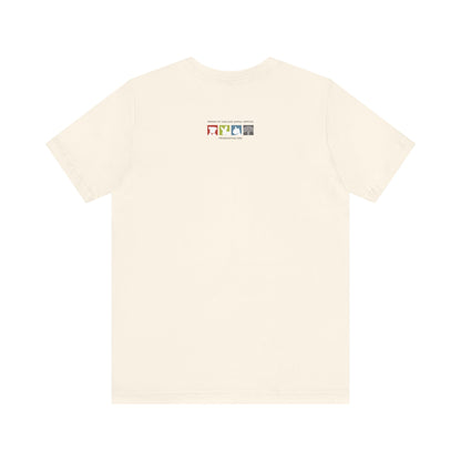 Ask me about my Foster Dog Unisex Tee