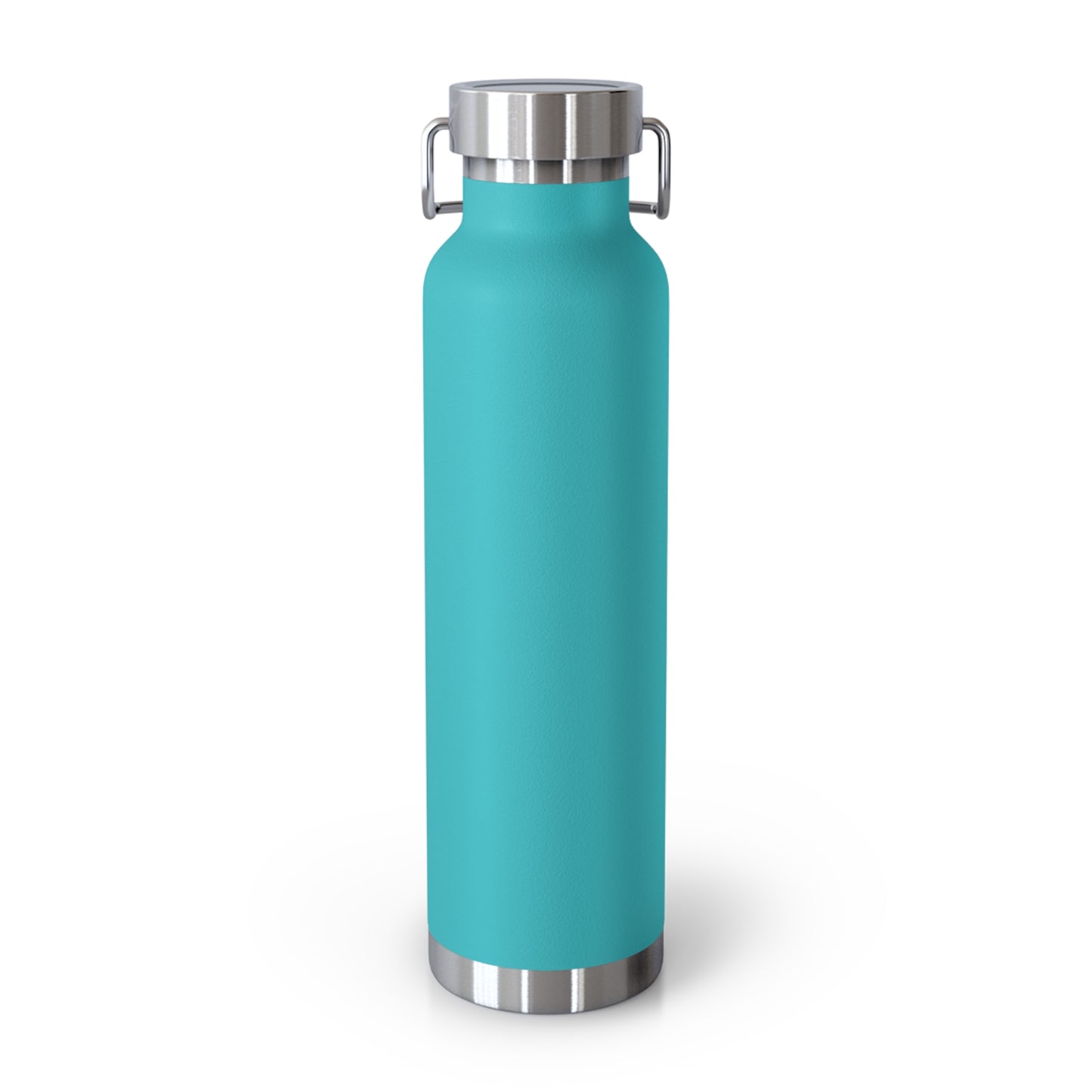 Helping Paw Copper Vacuum Insulated Bottle, 22oz