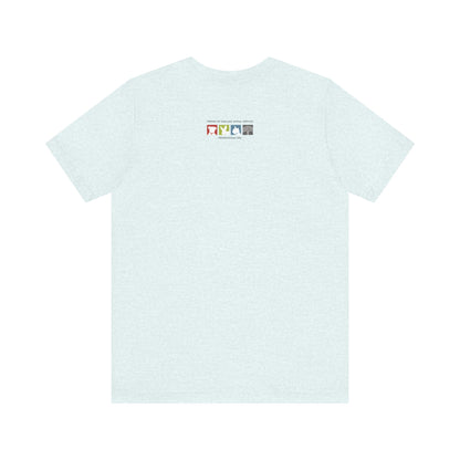 Ask me about my Foster Dog Unisex Tee