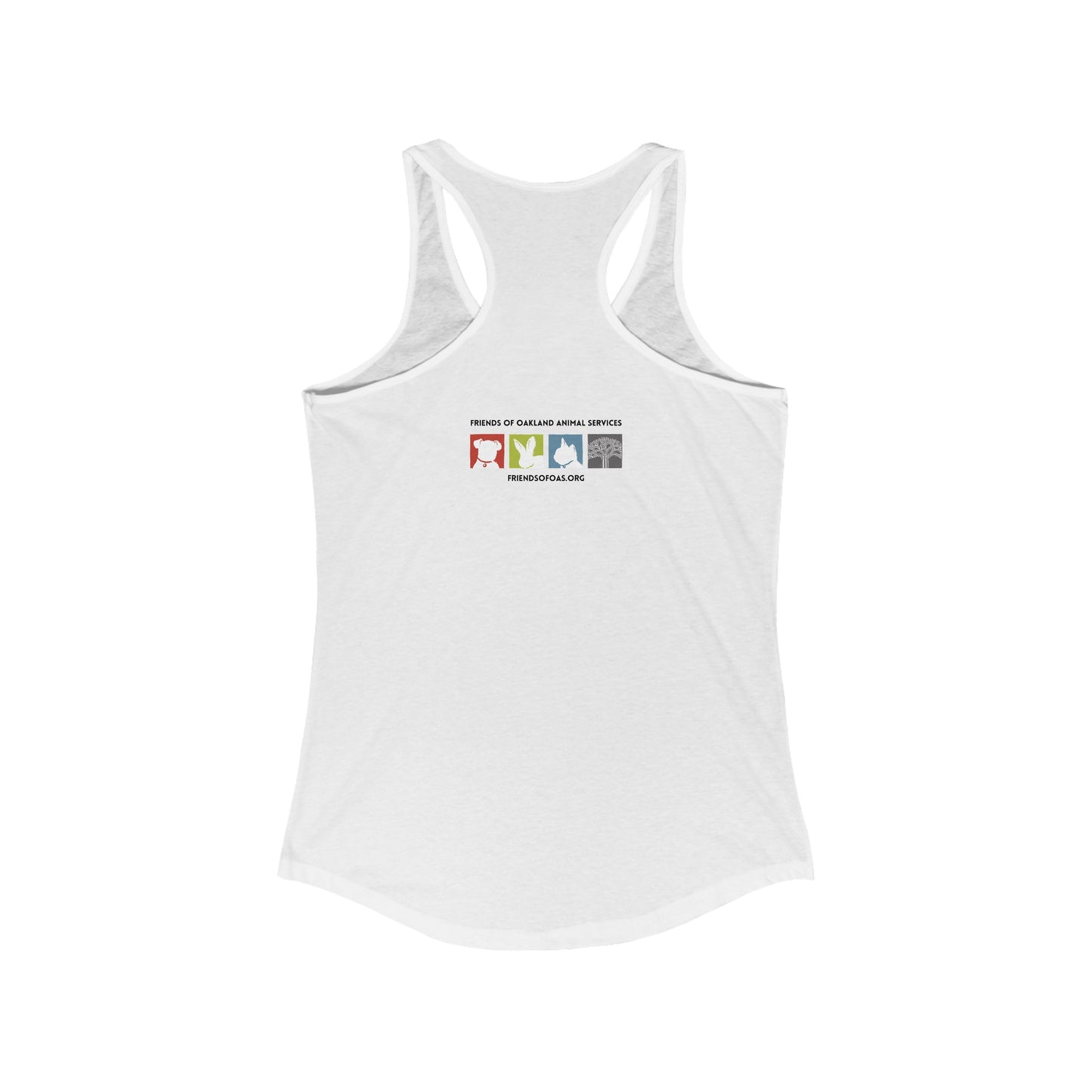 Women's Ideal Racerback Tank