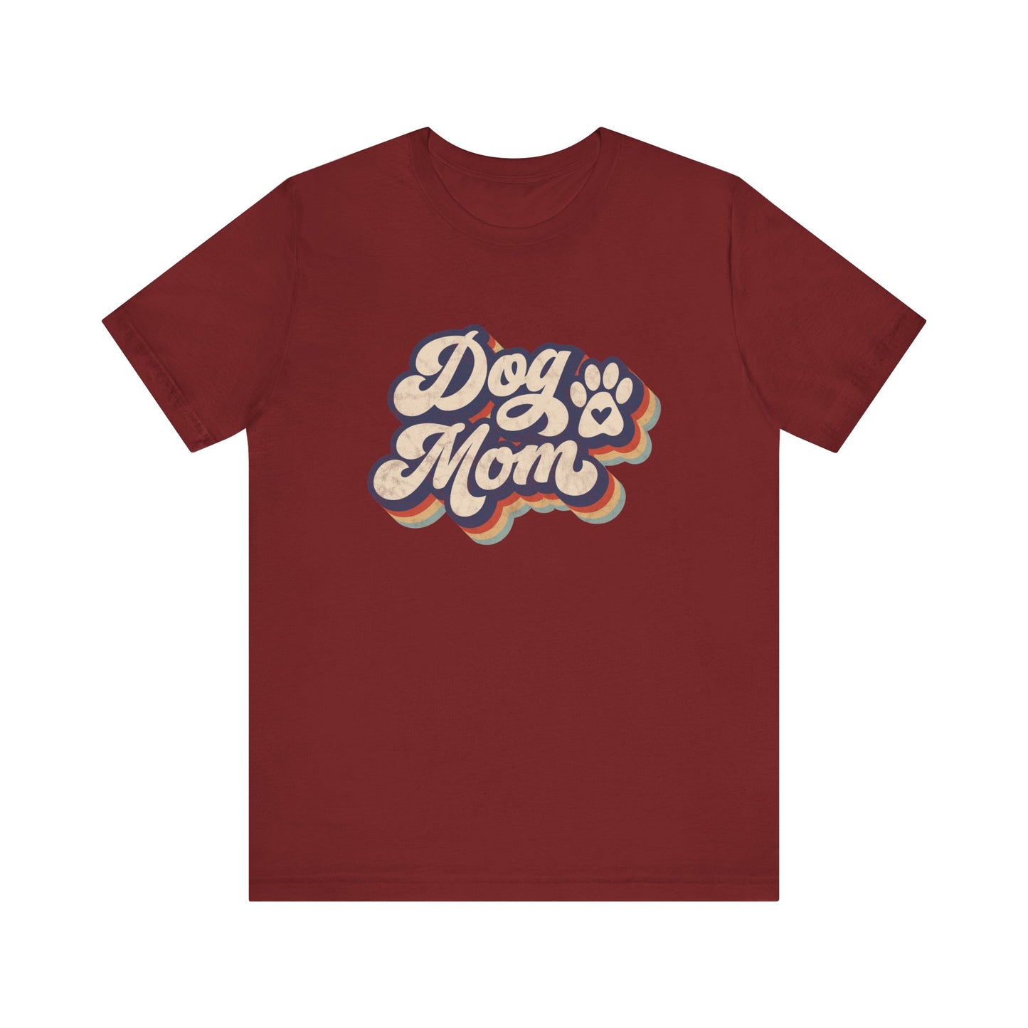 Copy of Helping Paw Unisex Tee