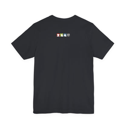 Ask me about my Foster Dog Unisex Tee