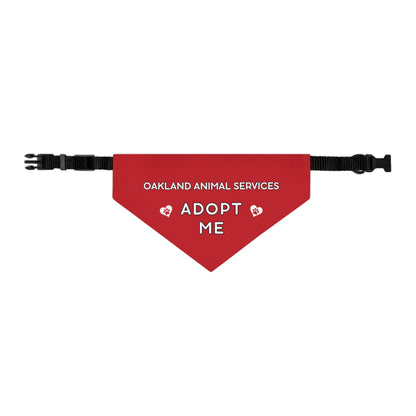 Adopt Me Bandana Collar