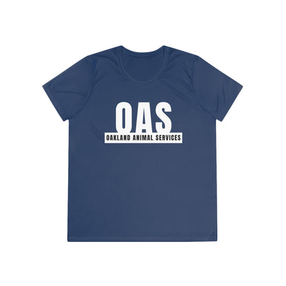 Copy of OAS Ladies Competitor Tee
