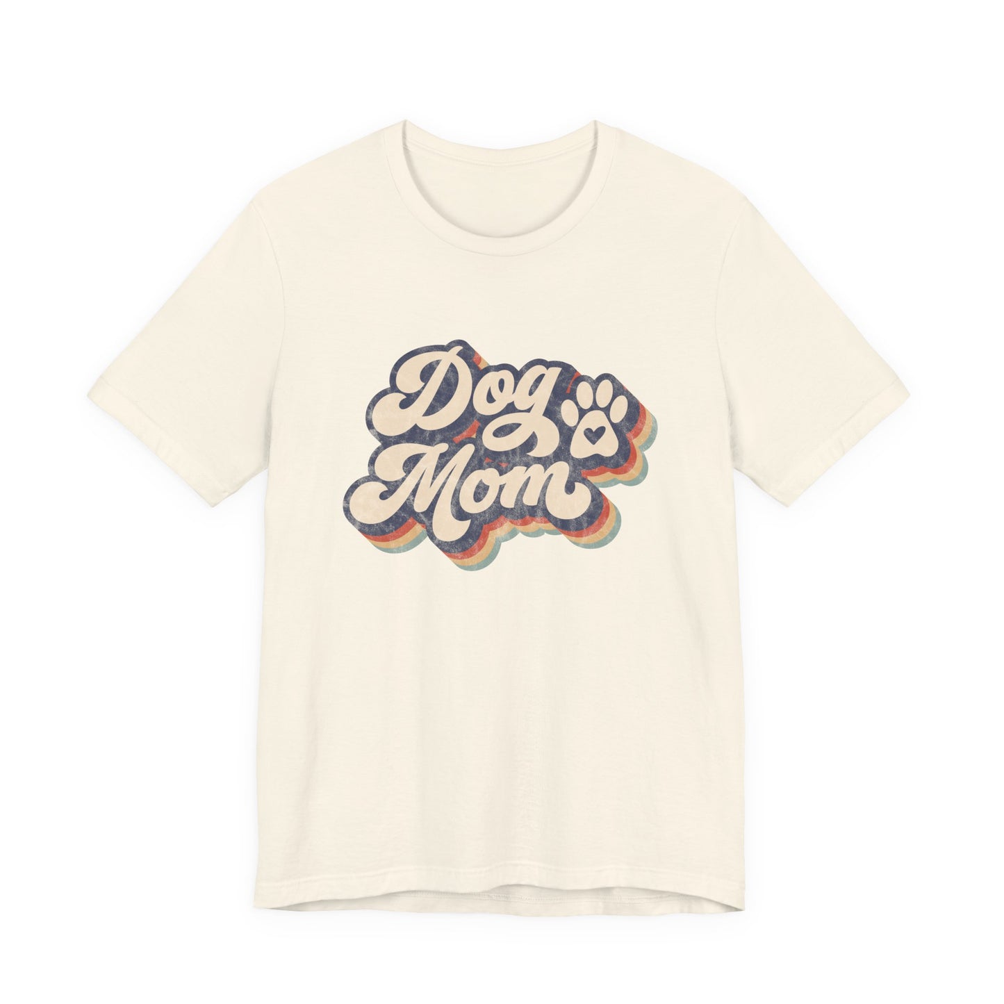 Copy of Helping Paw Unisex Tee