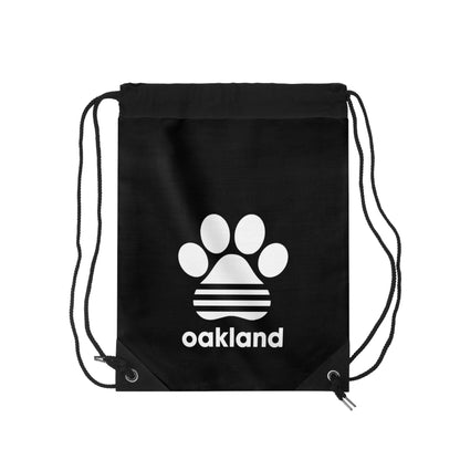 Oakland Drawstring Bag